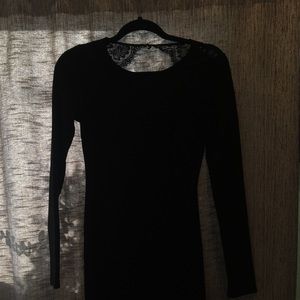 Bodycon dress